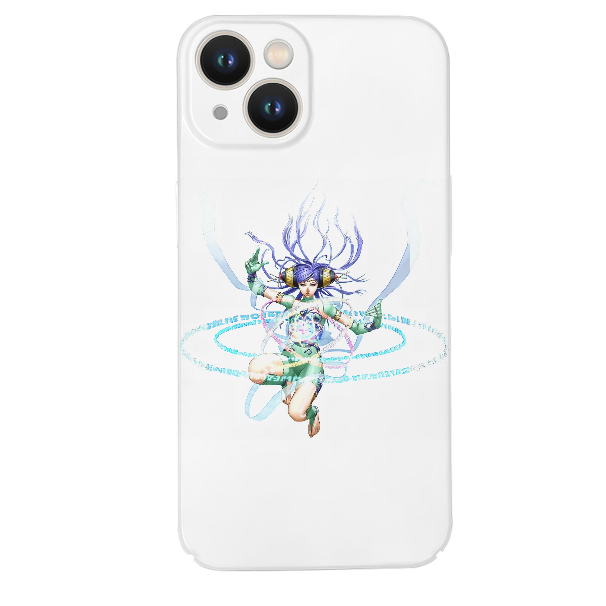 （画像用） 遊☆戯☆王 Yu-Gi-Oh! 【iPhone 14シリーズ対応】ハードケース